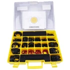 580X Seal O-ring Kit 4C-4782 For Caterpillar Sae Stor Orfs 61 62 Nitrile 90 New. Price: $64.38.