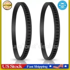 Pack Blade Pulley Tire Fit Milwaukee Band Saw Deep Cut Rubber 6230 6232-6 6225 New. Price: $12.99.