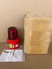 Medc Xenon Beacon Light / XB15 Red New. Price: $356.25.