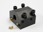 BOT20, 1" Internal (id) Static Turning Holder New. Price: $374.38.