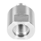 Steel Lathe Headstock Spindle Adapter 1-1/4" 8TPI 1" New. Price: $32.99.