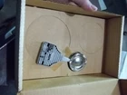 Nib Bs&b 11-30464102 93006544-1 Rupture Disc 1" Type Dv 190 Psig 72F (420) New. Price: $20.00.