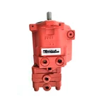 Nachi Hydraulic Piston Pump PVD-00B-14P-5G3-576A1 22400002 New. Price: $5294.00.