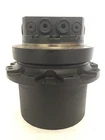 Final Drive With Motor XJDH-01995 Fits Hyundai R35-7 New Aftermarket. Price: $2335.08.