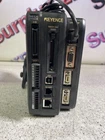 Keyence CV-3502P Camera Controller Used. Price: $135.49.