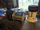 Darex CNC-XPS-16 Automatic Drill Sharpener 110V, Carbide Or Steel Used. Price: $8000.00.