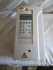Abb Vfd Drive 7.5 Hp, ACS800-U1-0009-5+P901 Free Shipping! Used. Price: $675.00.