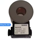 New Dungs MAG.NR.200 Burner Solenoid Valve Coil. Price: $276.00.