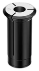 Rego-fix Powrgrip Pg 5/16 Collet Tool Holder 1725.07941 Cnc Sandvik New. Price: $124.99.