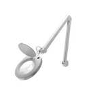 Aven Tools 26501-LED-8D Provue Superslim Magnifying Lamp, 8-D Lens New. Price: $135.21.