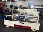 Jet GH-1440ZX Engine Lathe #8217 #1 Used. Price: $12500.00.