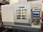 2008 Okuma Mcv 4020, Tsudakoma RB-250R 4TH Axis, Thru Spindle Coolant- Very Nice Used. Price: $32500.00.