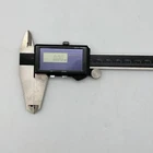 Mitutoyo CD-S20M Digital Caliper Abs, Digimatic, Measuring Tool Used. Price: $266.81.