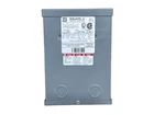 Square 1S1F Kva Single Phase 480/240 To 240/120V General Purpose Transformer Used. Price: $179.79.