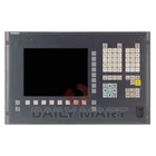 Used & Tested Siemens 6FC5210-0DF00-0AA2 6FC5203-0AF00-0AA1 Operator Panel. Price: $2070.89.