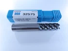 New Kyocera Sgs 32575 V-carb Solid Carbide 1/2" End Mill .030" Radius Lathe Tool. Price: $49.75.