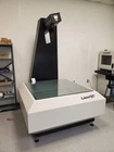 Virtek "laserqc 1200" Inspection System - 48 X Scan Zone #29607 Used. Price: $27500.00.