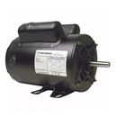 Marathon Motors 2HP 115/230V Electric Air Compr. 3600 Rpm Brand New Sealed. Price: $288.99.