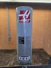 Haas VF3SS Spindle Cover 2004 Used. Price: $199.00.