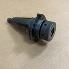 Command C6C3-1000 TG100 Collet Chuck Tool Holder 2-3/4" Projection CAT50 Used. Price: $50.00.
