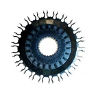 Bridgeport BT40 Complete Carousel For -original Part 22385630 New. Price: $748.00.