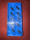 10PCS Kyocera VBMT221HQ TN60VBMT110304HQ Cermet Inserts (G26) New. Price: $42.49.