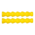 Loc-line Flex Hose Assembly,acid RESISTANT,PK2 56801 1/2 New. Price: $24.40.