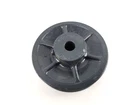 Browning 1VL40X1/2 Variable Pitch Sheave Groove Finished Bore Cast Iron New. Price: $69.99.