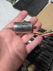 Maxon 272768 Ec-max 30MM, 40 Watt, W/hall Sensors, Roland EGX30A EGX350 New. Price: $275.00.