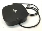 Hp Usb-c Universal Docking Station G2 5TW13UT#ABA HSN-IX02 L75126-001 Used. Price: $28.99.