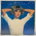 Olivia Newton John Don't Stop Believin' Japan Vinyl Insert EMS-80708 Used. Price: $17.99.