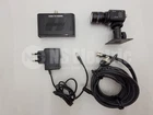 Watec WAT-910HX + Basler C125-0418-5M Video To Hdmi Used. Price: $950.00.