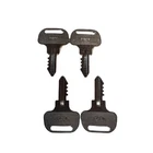 4X 373 55364-41180 Fits For Kubota Series Mower G03800 Ignition Keys New. Price: $9.89.