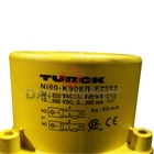 Turck NI60-K90SR-FZ3X2 2-WIRE Ac Dc Nonembeddable Rectangular Inductive Sensor New. Price: $314.15.
