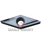 10PCS/NEW Box Kyocera VBGT160404R-Y TN60 VBGT331R-Y Carbide Inserts. Price: $105.77.