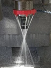 Coolant Ring For Cnc Mill 6 Nozzle New. Price: $35.00.