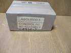 Lincoln Electric Control Pc Bd Assembly PART#L8930-3, New Rp. Price: $338.75.