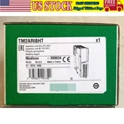 1PC New Schneider TM2ARI8HT Plc Module Box Expendited Shipping Us Free Tax. Price: $205.94.