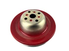 New Take Off Genuine Cummins Fan Pulley 4943445 3914461 6BT B5.9 B6.7 Isb Isc. Price: $79.99.