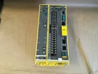 Fanuc Ser. 16-MC A02B-0222-B505 W/A16B-2201-0570, A16B-3200-0190, A16B-1212-0871 Used. Price: $1200.00.