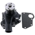32B45-10031 32B45-10032 32A45-000 Mitsubishi S6S Water Pump Cat Forklift New. Price: $88.86.