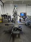 Bridgeport Hardinge 2-AXIS Cnc Vertical W/acu-rite Millpwr MP2 Control Used. Price: $17500.00.