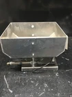 Euc-maguire Weigh Bin GB200 Old Sq.flap #714B87PR3 Used. Price: $175.00.
