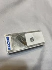 Seco MM10-09510-M03,T60M Minimaster Carbide/cermet Exchangeable Head (A22) New. Price: $58.64.