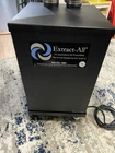 Extract-all 987 Series Portable Fume Extractor Industrial Air Cleaner Used. Price: $900.00.