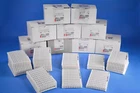 Abb Pre-printed Horizontal RC610 Terminal Block Markers 1SNA233003R2000 New. Price: $299.95.