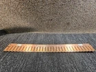 Trumpf 60552680 1748582 41-INCH Long Strip Holder, Copper New. Price: $88.63.
