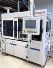 Ecoprogetti Evo 3000 Solar Panel Stringer Machine *below Market Used. Price: $5999.00.