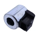 24V Solenoid Coil 3012599 3036401 For Hydac 24DN-40-1836 New. Price: $104.99.