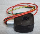 Asco Red Hat 238614-032 Solenoid Valve Coil MP-C-144 New. Price: $44.89.